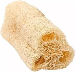 BUCHA VEGETAL NOVO VISUAL NATURAL 1