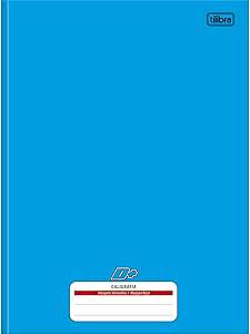 CADERNO JANDAIA CALIGRAFIA STIFF 96