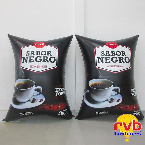 CAFE SABOR NEGRO 250G