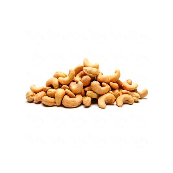 CASTANHA CAJU BEM PARA 100G SALGADA