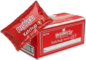 CATCHUP PREDILECTA SACHET 7GR