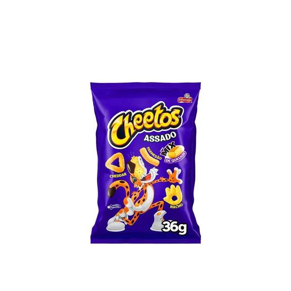 CHEETOS 36G MIX