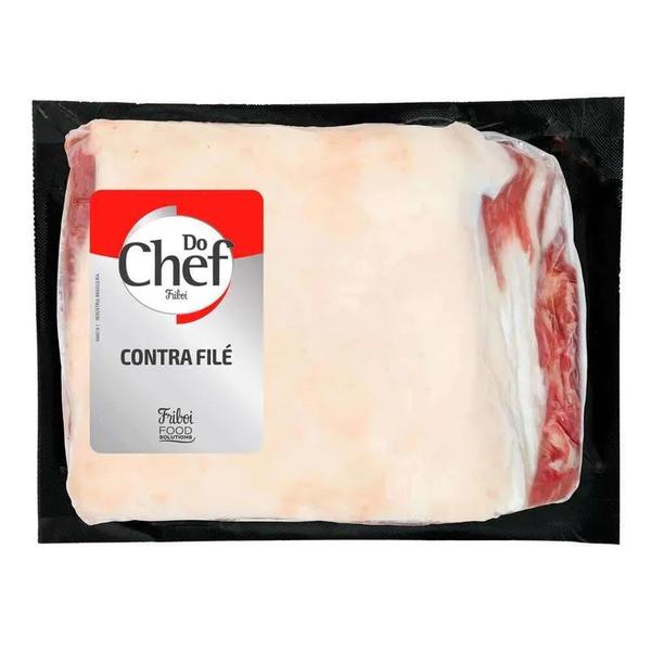 CONTRA FILE GRILL KG