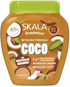 CREME SKALA COCO