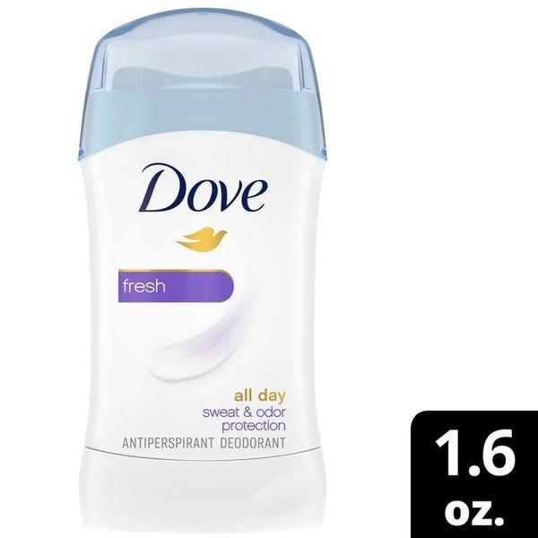 DESODORANTE DOVE STICK FRESH 45G
