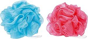 ESPONJA DE BANHO LIFE B NYLON GLAMO