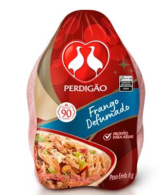 FRANGO DEFUMADO PERDIGAO