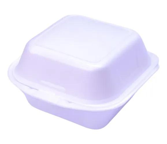 HAMBURGUEIRA ISOPOR COPOBRAS CH002