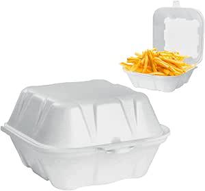 HAMBURGUEIRA ISOPOR ISOBRAS N2