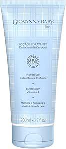 HIDRATANTE GIOVANNA B.DOC VANILL AE