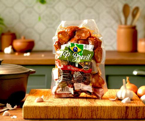 KIT FEIJOADA IMPERIAL