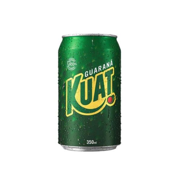 KUAT LATA 350ML
