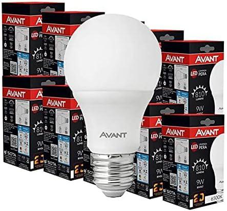 LAMPADA AVANT LED 12W