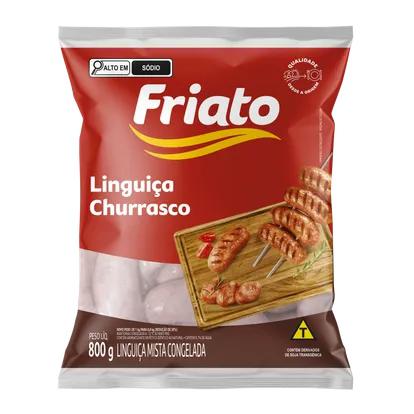 LINGUICA FRIATO CHURRASCO 1KG
