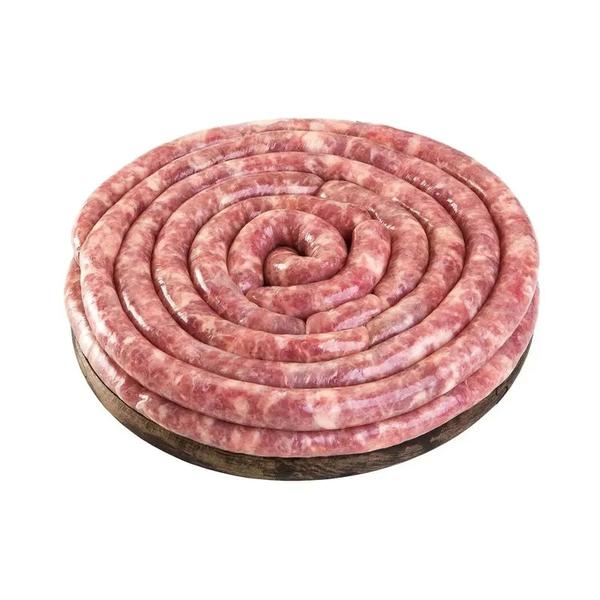 LINGUICA SUINA FINA