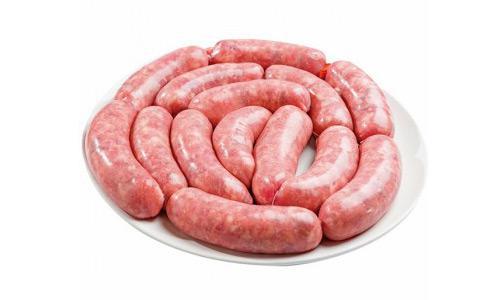 LINGUICA TOSCANA FRANGO