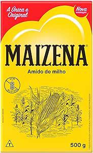 MAIZENA 500GR CX