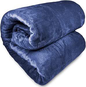MANTA MICROFIBRA FLANNEL QUEEN 2 20