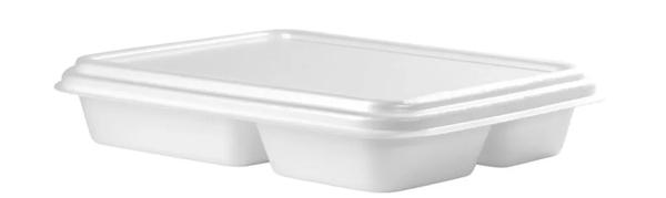 MARMITEX ISOPOR COPOBRAS 4 DIVISORI