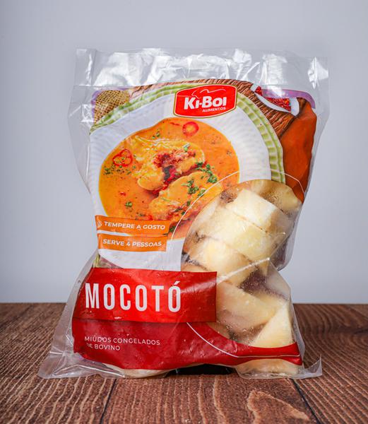 MOCOTO SERRADO KI BOI