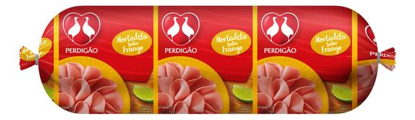 MORTADELA FRANGO