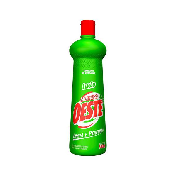 MULTIUSO OESTE LAVANDA 500ML