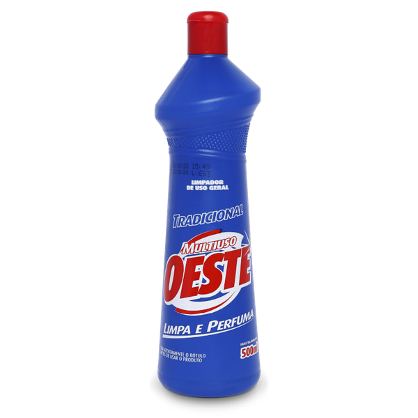 MULTIUSO OESTE TRADICIONAL 500ML