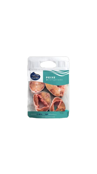 PEIXE PINTADO PEIXE BOM 700GR