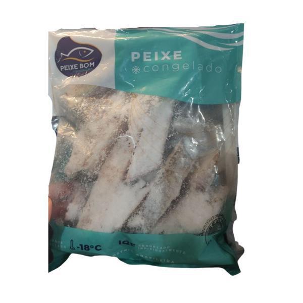 PEIXE TAMBAQUI POSTA 800GR PEIXE BO