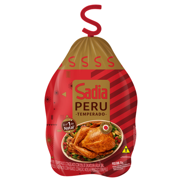 PERU SADIA