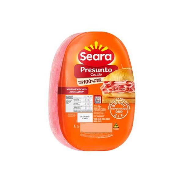 PRESUNTO SADIA PERDIGAO SEARA