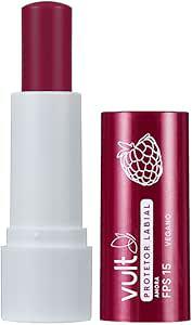 PROTETOR LABIAL VULT BALM AMORA