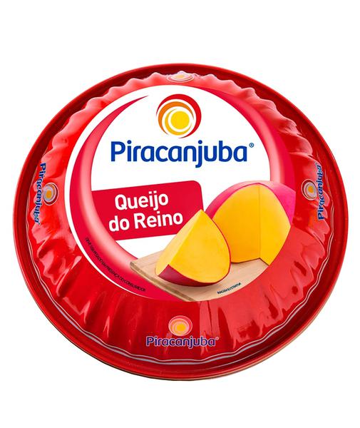QUEIJO DO REINO PIRACANJUBA