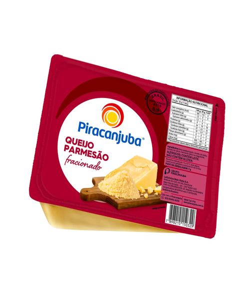 QUEIJO PARMESAO PIRACANJUBA