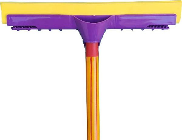 RODO BRASIL 30CM PLASTICO