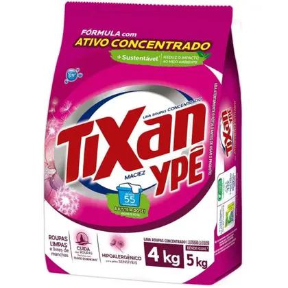 SABAO PO TIXAN MACIEZ 4KG