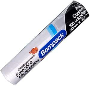 SACO PURA CASA 5L FREEZER