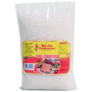 SAL GROSSO REI DOS CONDIMENTOS AMAC