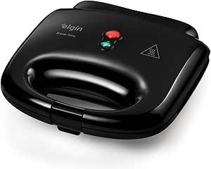 SANDUICHEIRA ELGIN BREAK TIME 220V