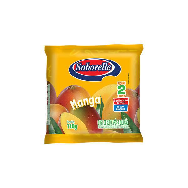 SUCO SABORELLE MANGA 10GR