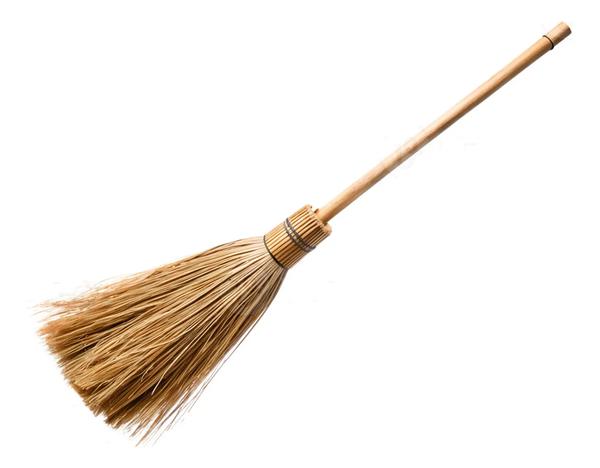 VASSOURA PALHA BRASIL