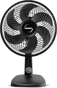 VENTILADOR MALLORY 30CM PT 220