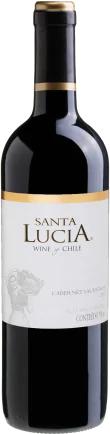 VINHO SANTA LUCIA 750ML CAB SUAV