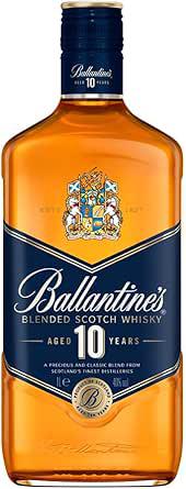 WHISKY BALLANTINES 10 YO