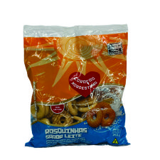 BISC.ROSQ CORACAO NORDEST 250G LEITE