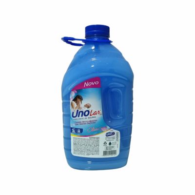 AMAC.ROUPA UNOLAR 3L CLASSIC