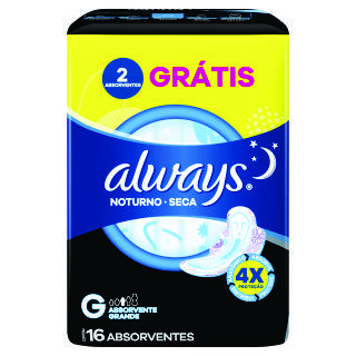 ABSORV.ALWAYS ACTIVE NOT CA SC L16P14