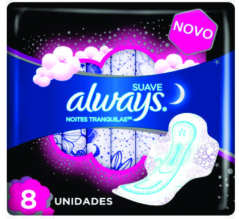 ABSORV.ALWAYS NOT CA SV L8P7