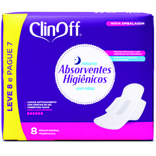 ABSORV.CLIN OFF NOT CA SV L8P7