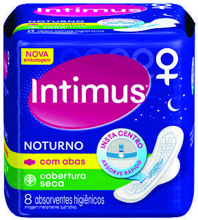 ABSORV.INTIMUS NOT CA SC 8UN